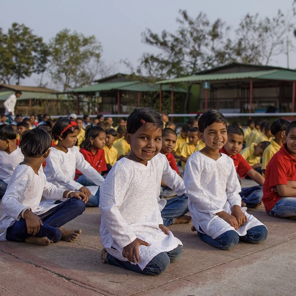 The Puranik Foundation